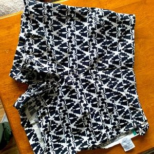Anthropologie shorts